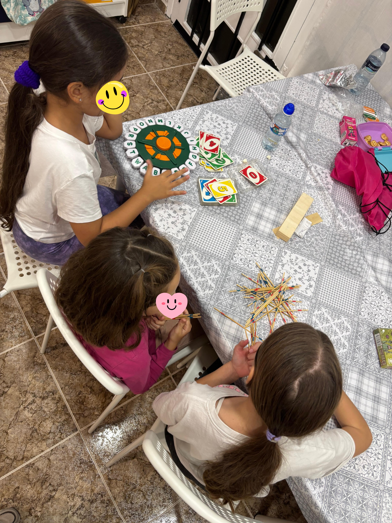 Manualidades