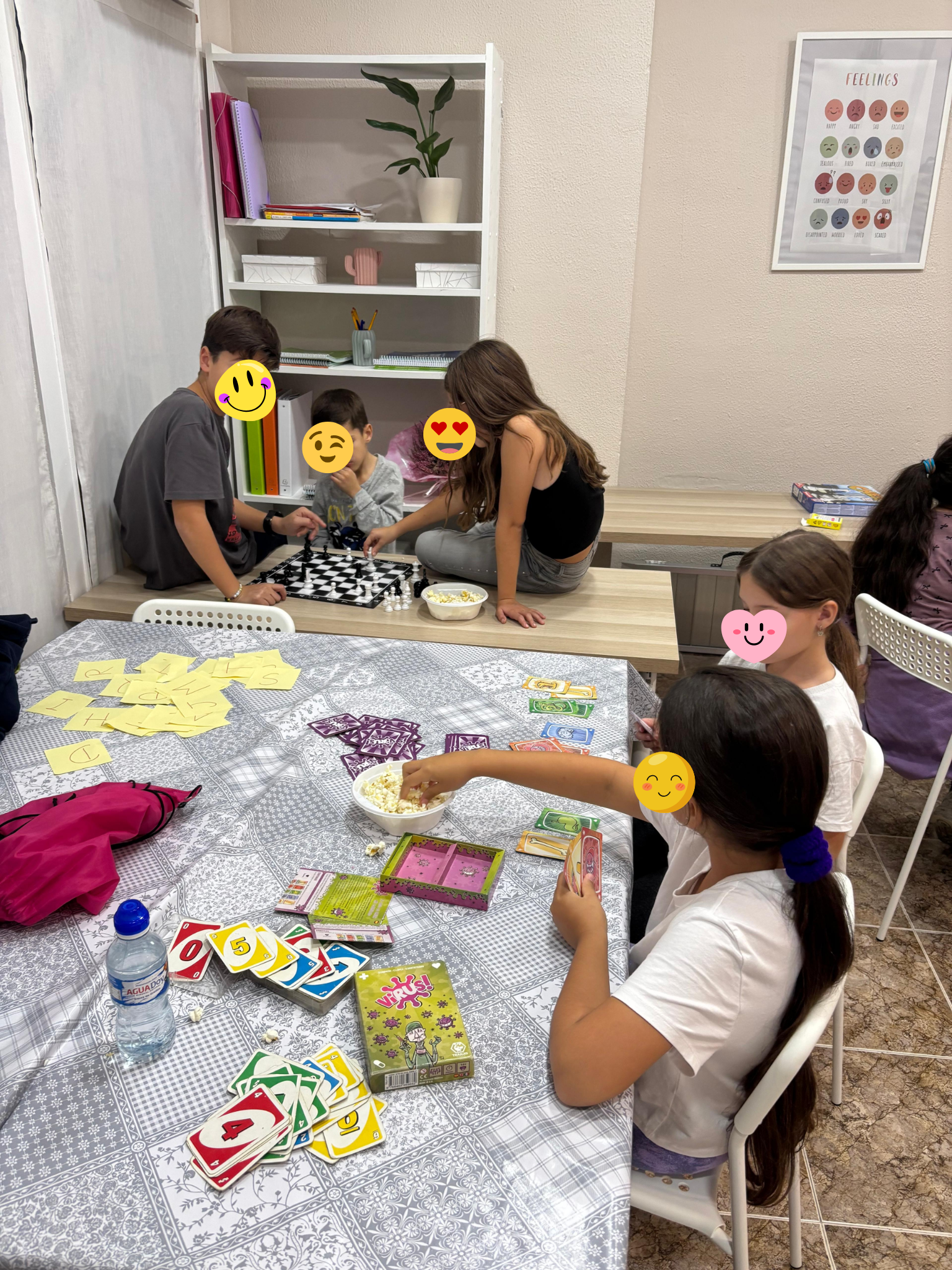 Manualidades