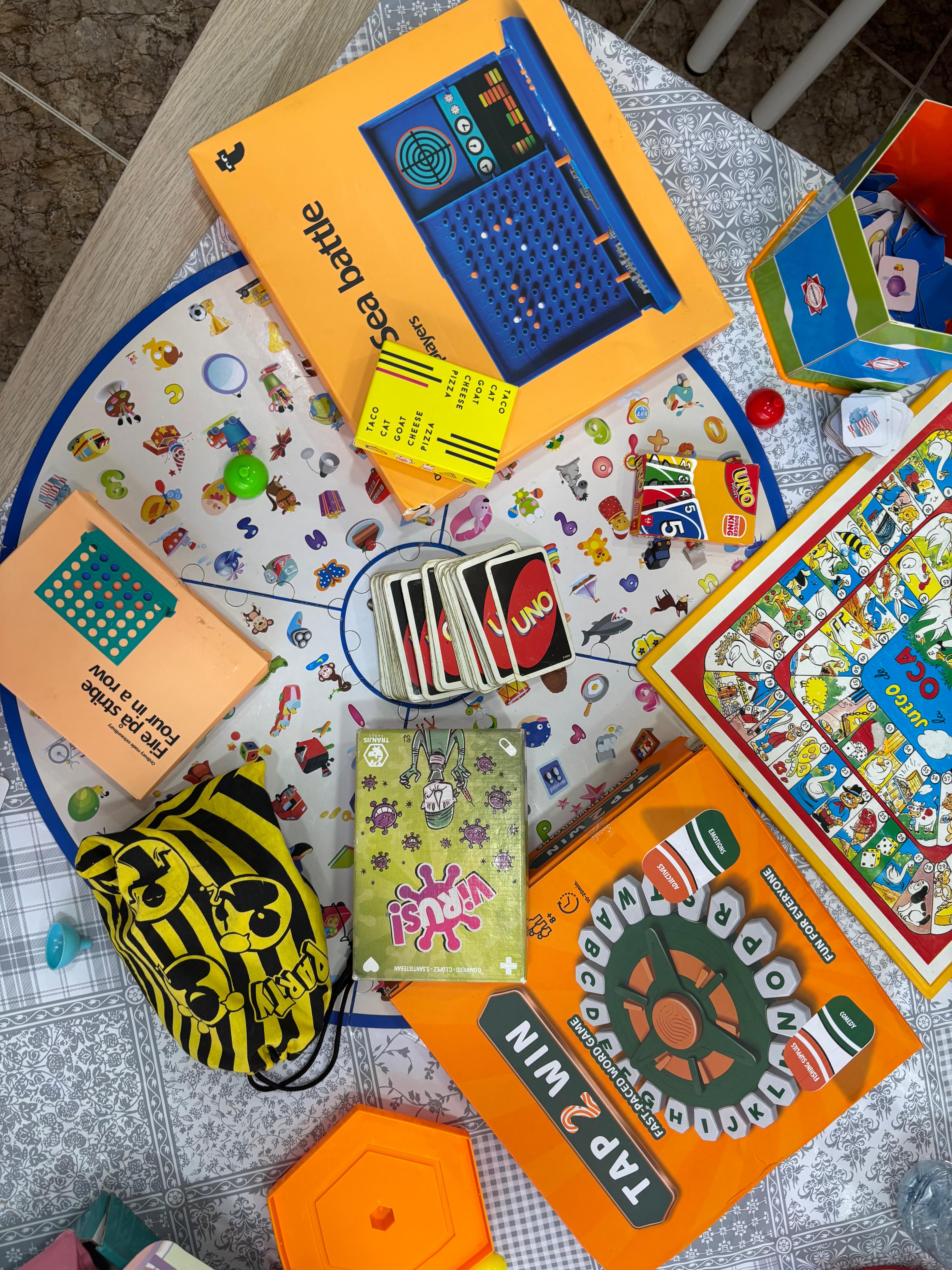 Manualidades