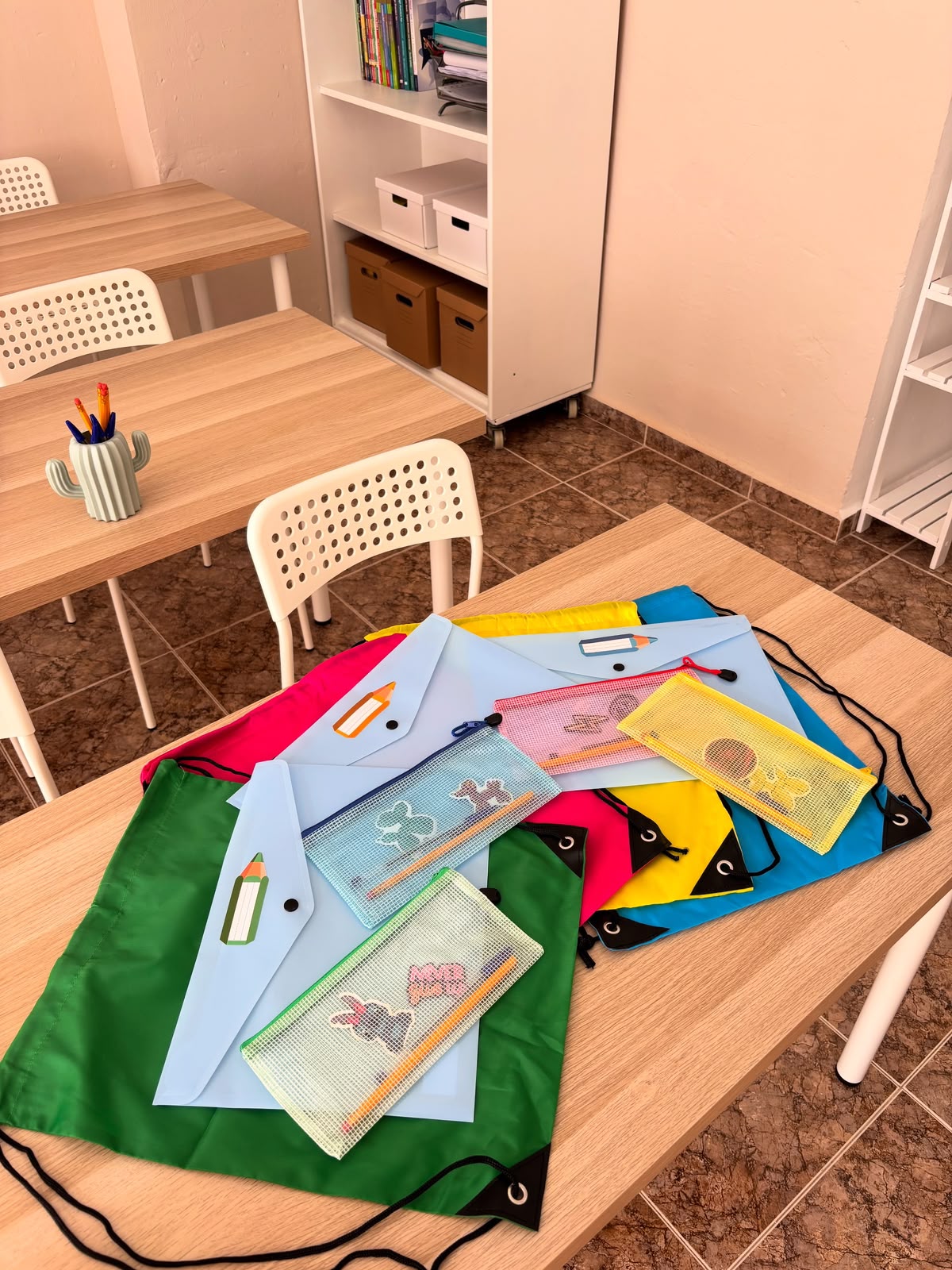 Manualidades