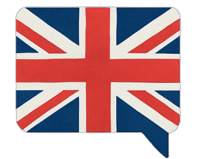 The English Corner